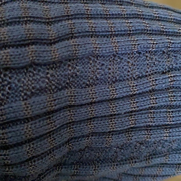 M Missoni open front cardigan, like new - Picture 5 of 5